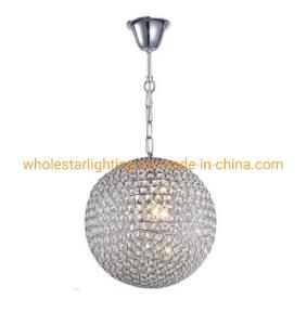 Modern Crystal Pendant Lamp (WHP-988)