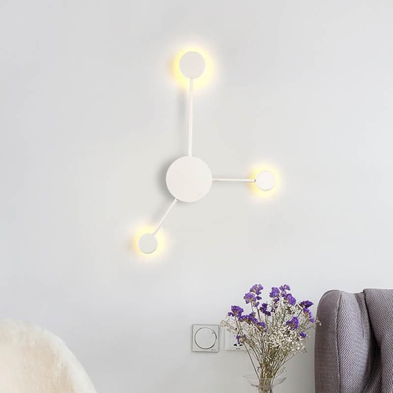 High Quality Modern LED Wall Light for Home Decorative Bedroom