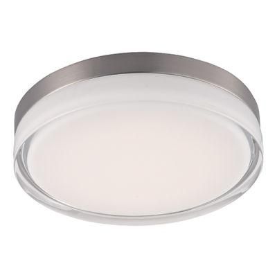 9inch Simple 15W LED Flushmount Ceiling Lamp MD-1801-15W