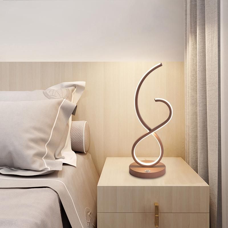Artistic Style Desk Lamp Floor Lamp Table Lamp Bedside Lamp