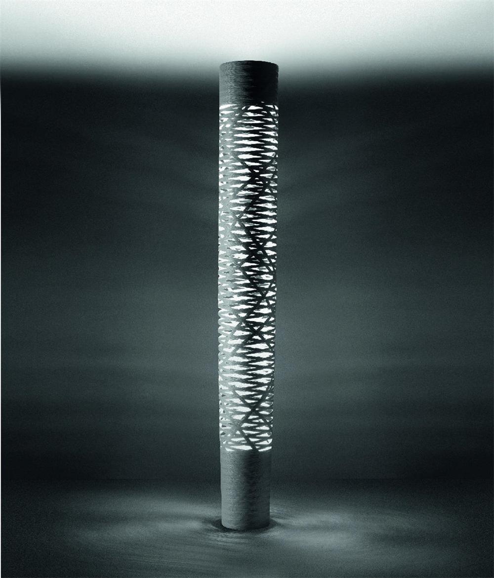High Quality Decorative Pole Lighting Modern Indoor LED Bollard Lamp Hanging Pendant Light