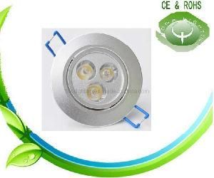 LED Ceiling Light 3W CE &amp; RoHS (RFLS-CL-1001-3W)