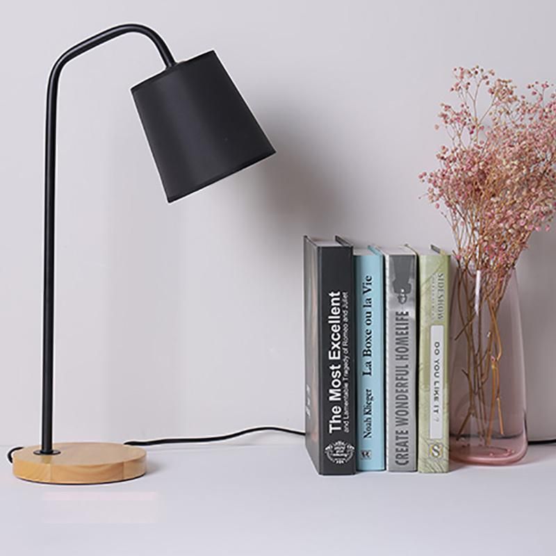Vintage Table Lamp Desk Light Bedside Lamp Reading Light Lamp