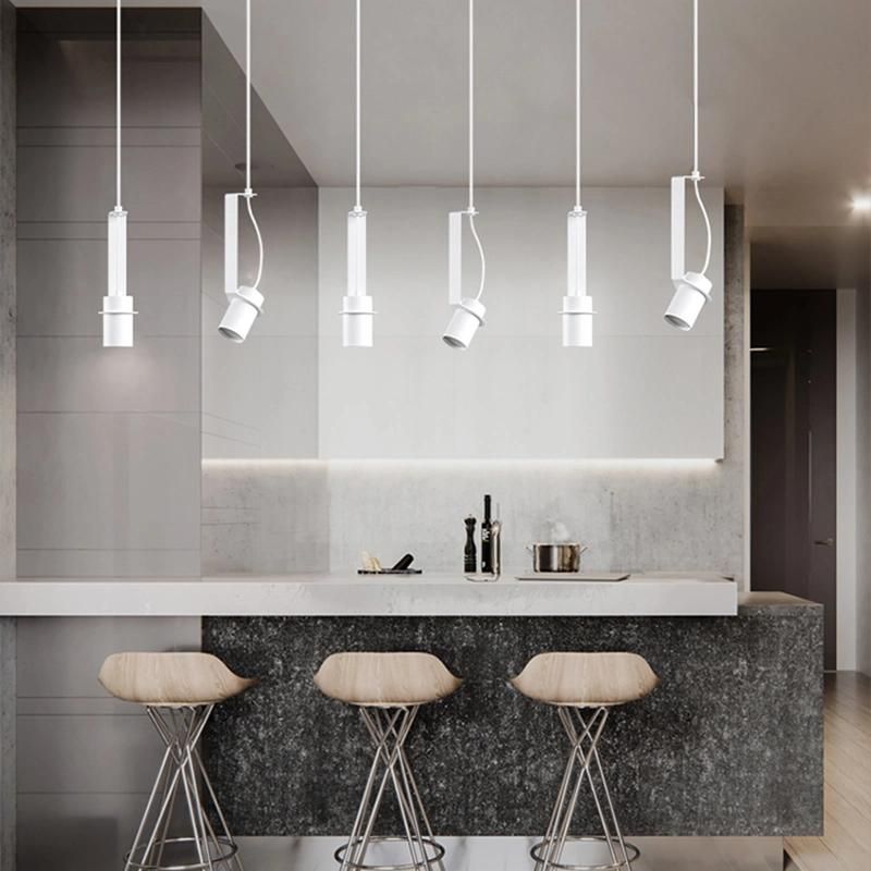 Small Size Modern Style Pendant Lamp Kitchen Restaurant Bar Lamp Chandelier