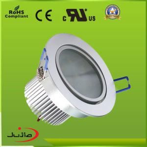 7W CE Approval LED Downlight Home Lighting