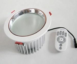 Dimmable 20W LED Down Light (JJ-DL20W-L50-DC)