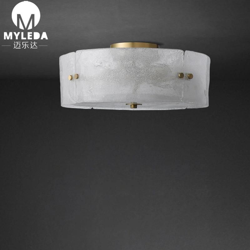 Decor Moroccan Decor Vintage Ceiling Light