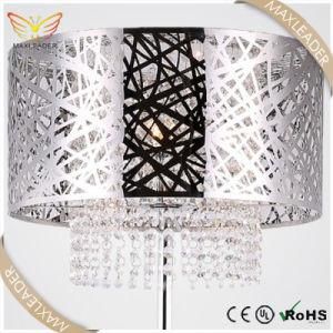 Floor Lamp Hot Sale Unique Modern Crystal Decoration