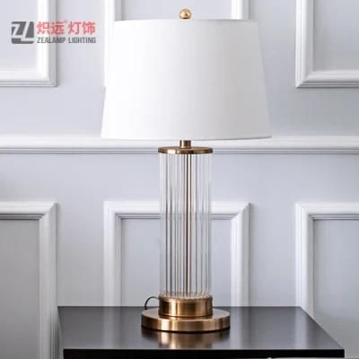 Living Room Modern Reading Desk Light Table Lamp