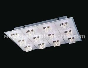 LED Ceiling Light (10176/12Y)