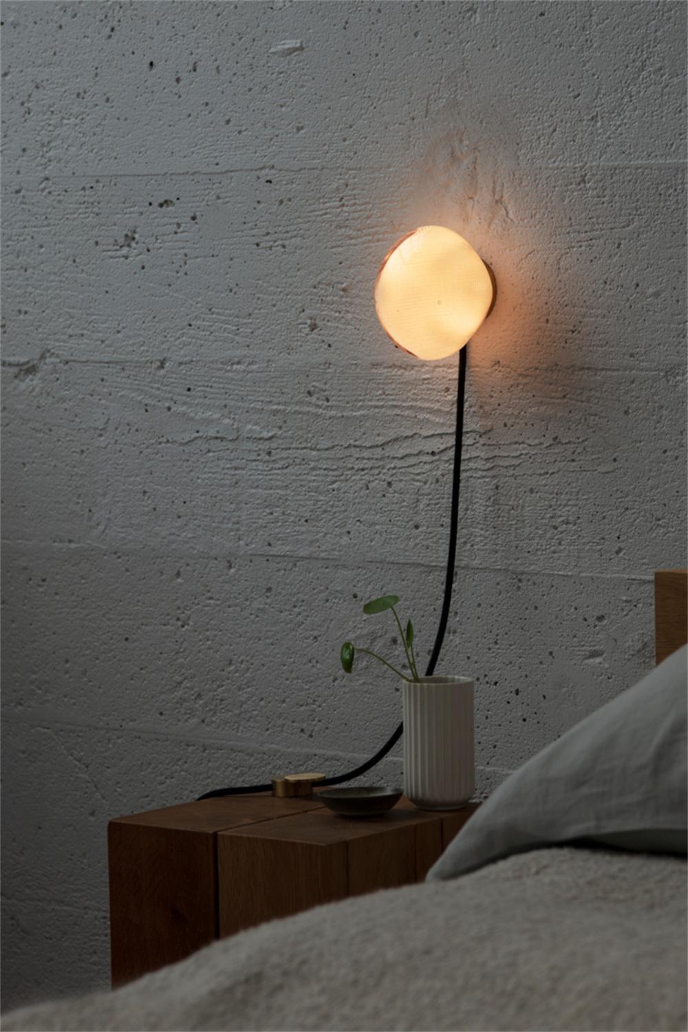 2022 Nordic Bed Side Interior LED Modern Indoor Home Pendant Light