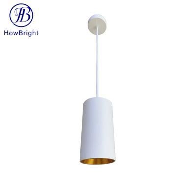 Indoor Modern LED White Pendant Light Hanging Light Pendant for Kitchen Island