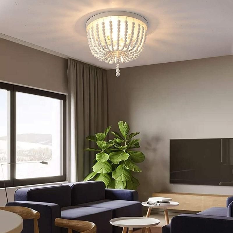 Popular Modern Pendant Lights Dining Home Indoor LED Chandelier Lights