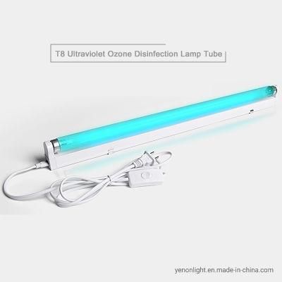 UVC T8 Tube Sterilizer Light Ultraviolet Disinfection Sterilizer