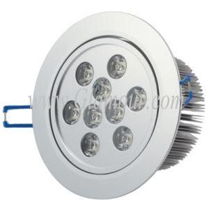 9W Ceiling Lamp (GC-CHR-9X1W)