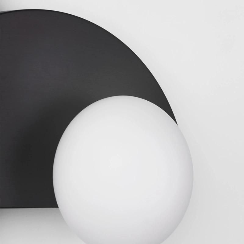 Creative Style Modern Nightstand Lamp Bedside Lamp Bedroom Lamp Wall Lamp
