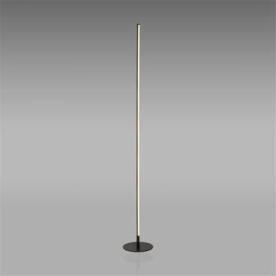 Modern Living Room LED Floor Lamps Study Bedroom Simple Lamps Designer Standing Lamps