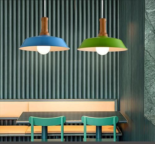 Industrial Pendant Ceiling Light Chandelier Light Pendant Lamp for Indoor Decoration Lighting