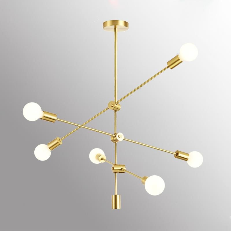 Zhongshan Contemporary Pendant Lamp for Wholesale Designer Pendant Lights