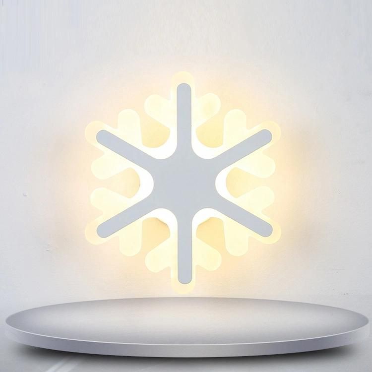 Modern Wall Lights Indoor Wall Light LED Black LED Wall Lamp