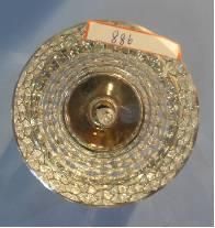 Design Crystal Down Light Indoor (886)