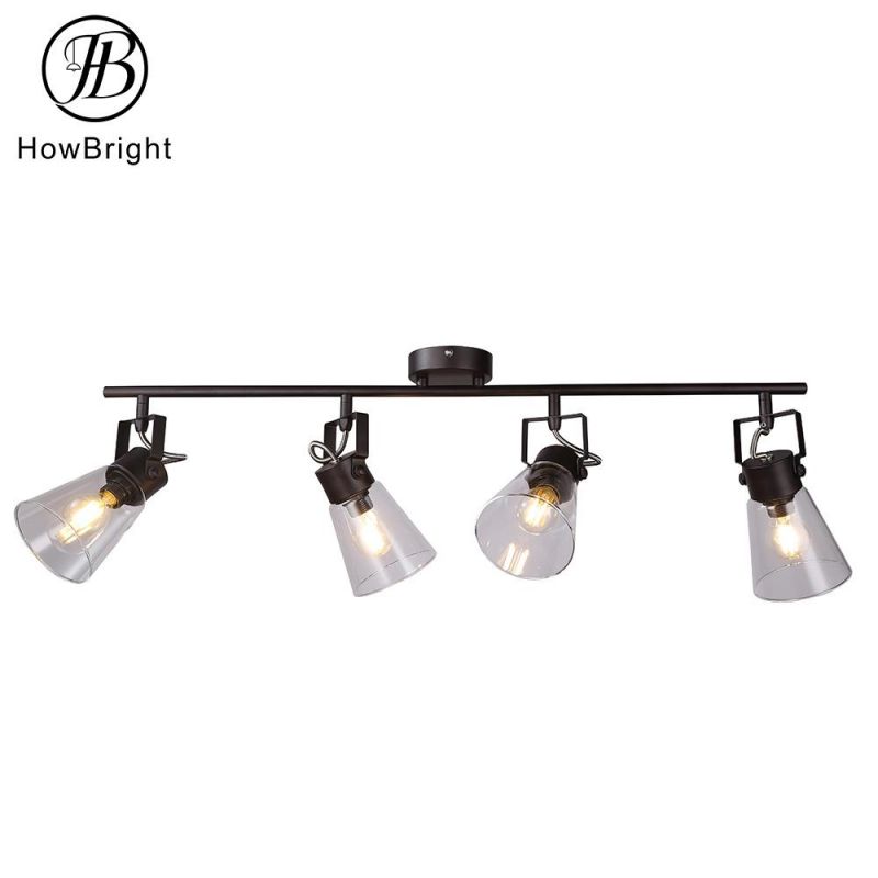 How Bright High Quality Ceiling Light Indoor Lighting Spotlight Pendant Light for Home & Hotel