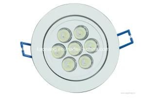 High Efficiently LED Downlight