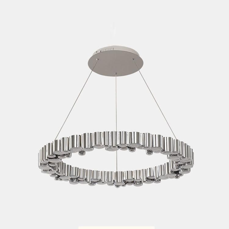 Chandelier Light Ceiling Pendent Acrylic Modern Lamp