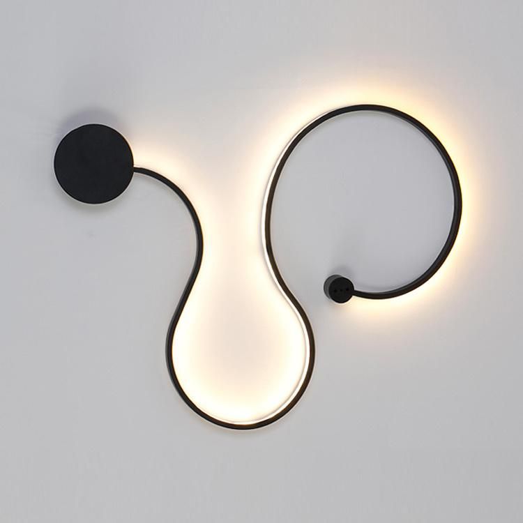 Bedside Wall Lamp Modern Wall Lights Indoor Wall Lamp