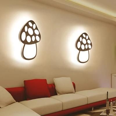 Bedside Wall Lamp Modern Wall Lights Indoor Living Room Wall Light