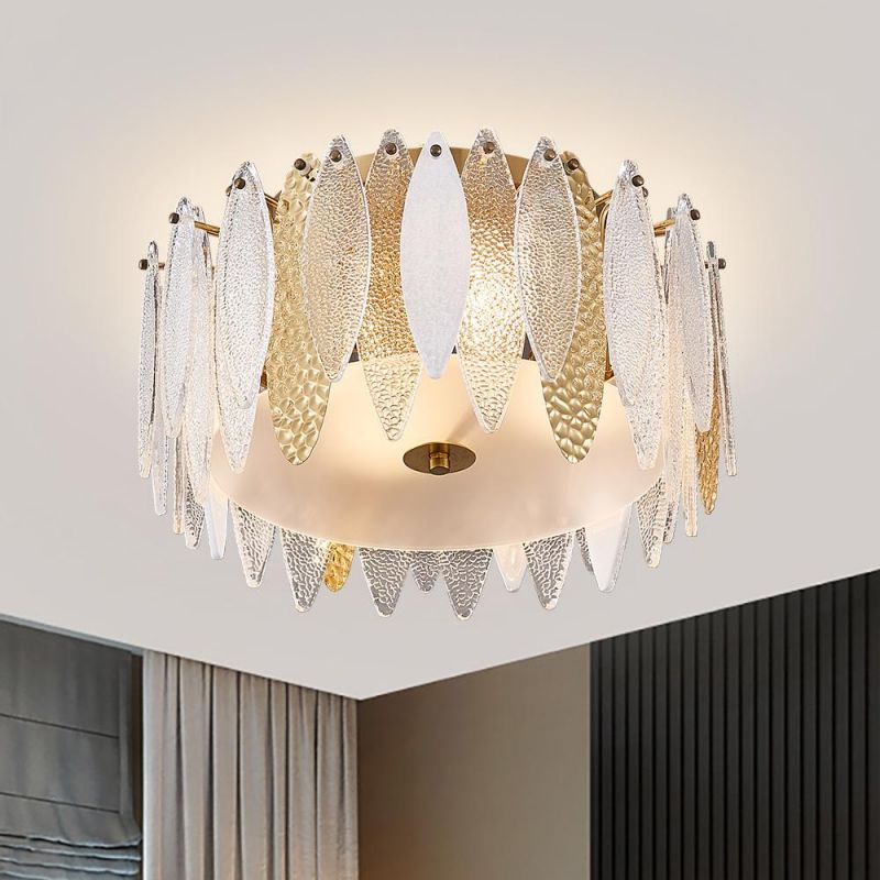 Modern Ceiling Lamps for Living Room Bedroom Hallway Siling Light for Living Room (WH-CA-65)
