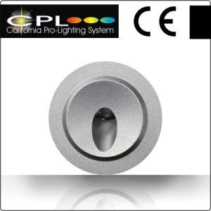 3W LED Wall Light (CPL-WL011R)