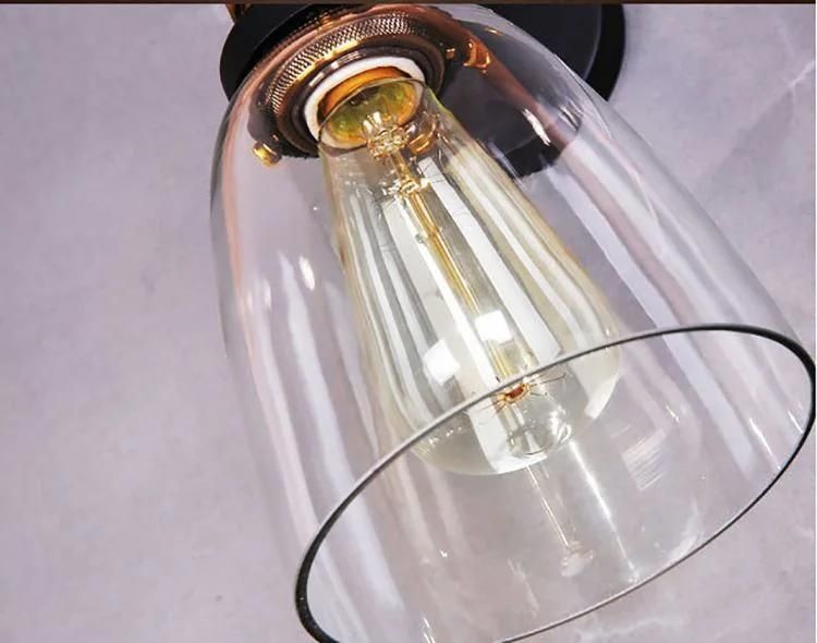 Lamp Picture Light Wall Wall Light LED Black LED Wall Lamp