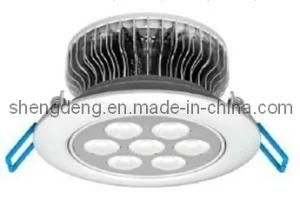 Recessed LED Ceiling Light (SD-C0150307)