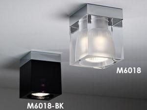 Modern Crystal Cube LED Wall Lamp (M6018)