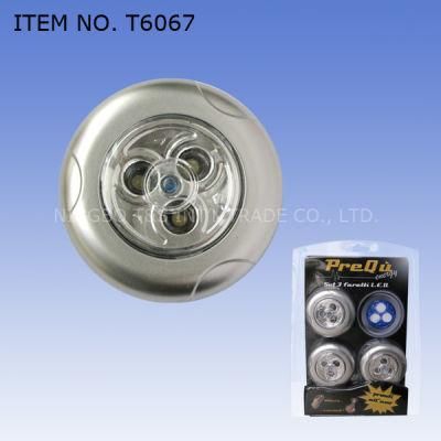 Stick Light, Push Light (T6067)