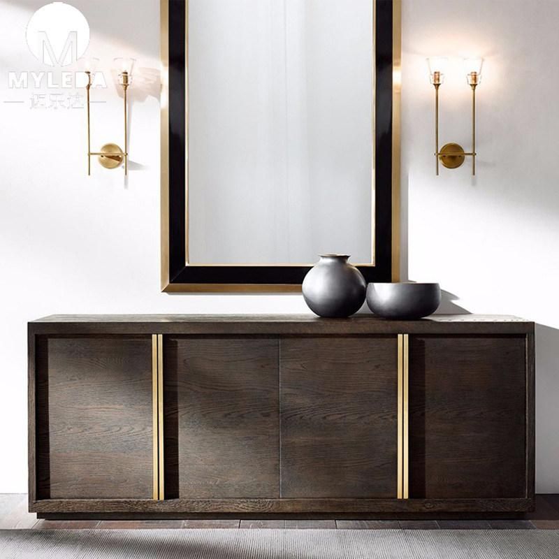 Modern E14 2 Branch Glass Crystal LED Chandelier Wall Light