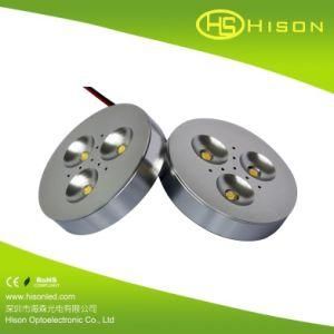 LED Cabinet Light/ LED Lighting /LED Puck Light