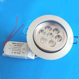 LED Downlight