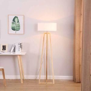 Tripod Standing Lamp, MID Century Modern Design