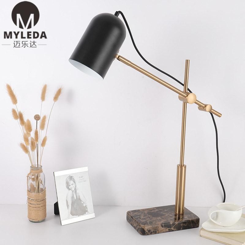 Modern Decoration Adjustable Reading Table Light