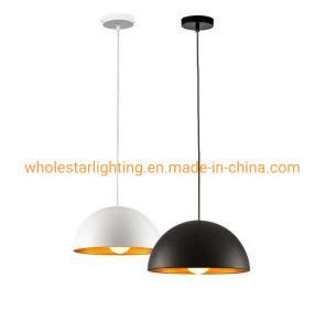 Metal Pendant Light (WHP-368)