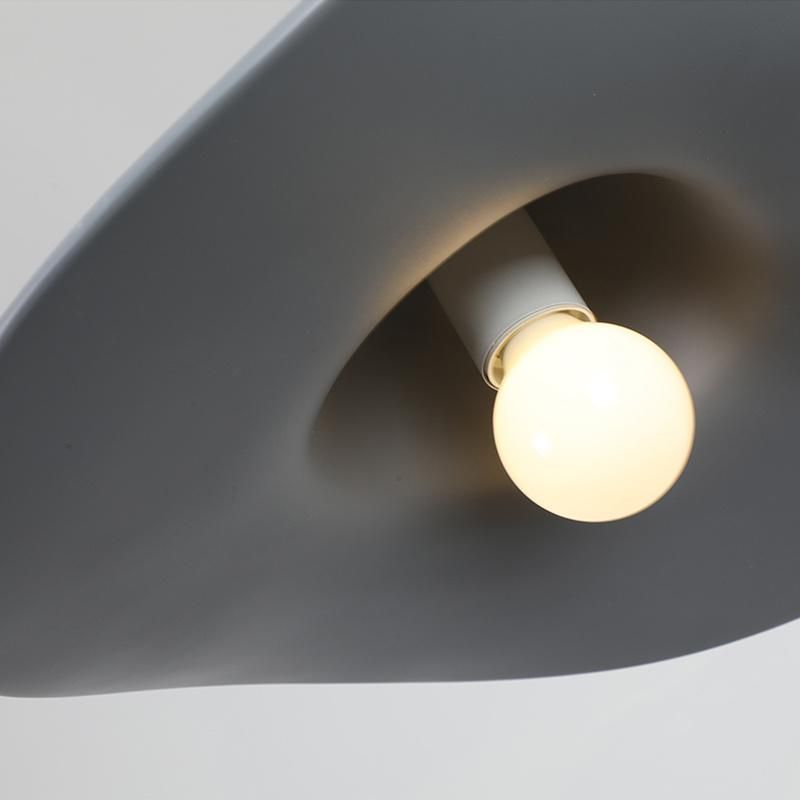 Industrial Chandelier Decorative Restaurant Lights Nordic Creative Personality Cafe Pendant Lamp