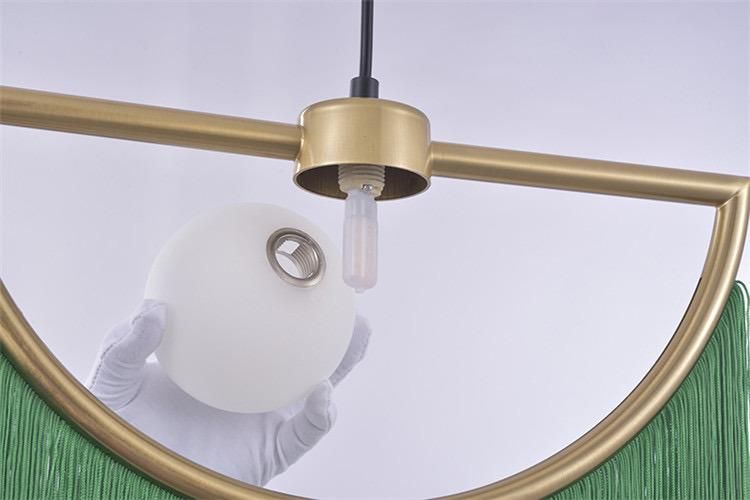 Tiffany Lamp Good Quality Dining Room Chandelier Home Lighting Pendant Light