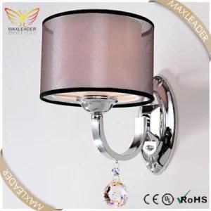 Hot sale modern black shade decoration Outdoor Wall Light (MB5306)