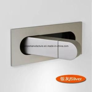 3000k LED Wall Lamp with 3W Adjustable Socket for Hotel Guest Room