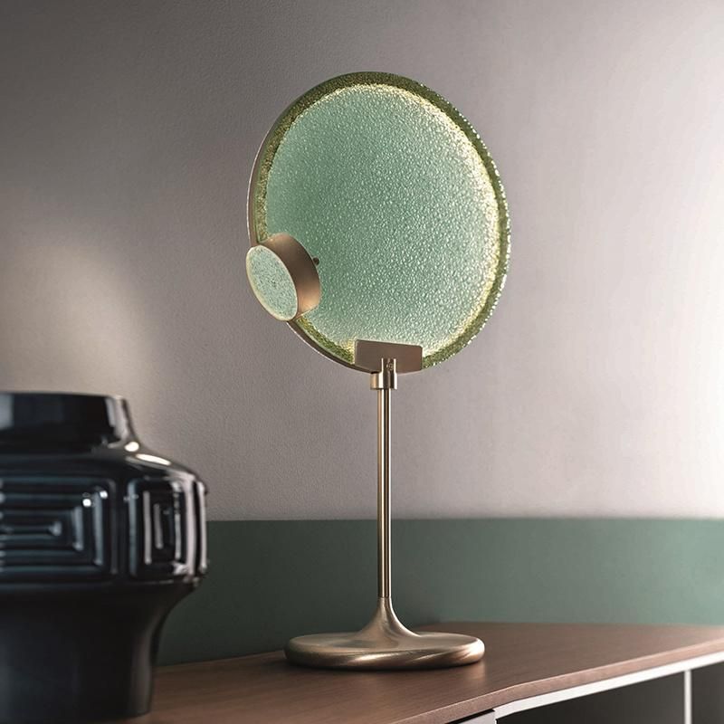 Circle Design Table Lamps Nigntstand Light Ceiling Lamp Wall Lamps