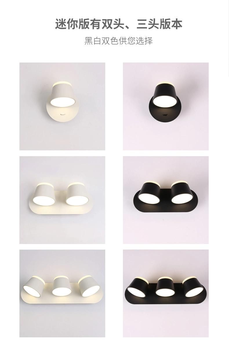Lamp Picture Light Wall Wall Light LED Mounted LED Wall Light