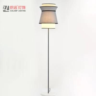 Factory Direct Floor Light Modern Stading Lamp