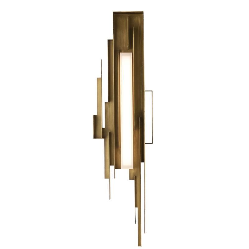 Luxury Modern Living Room Wall Light Villa Hotel Designer Model Bedroom Wall Lamp| (WH-OR-71)